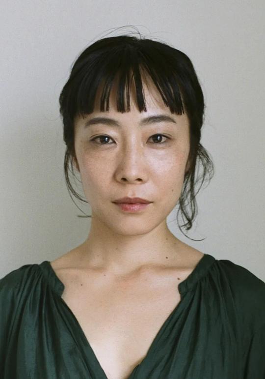 山田真步 Maho Yamada