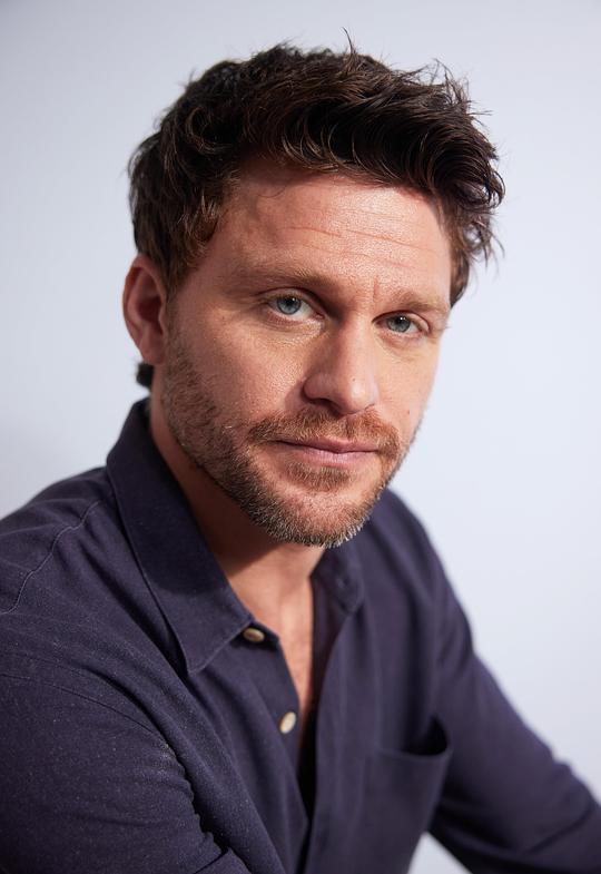 乔恩·鲁德尼茨基 Jon Rudnitsky