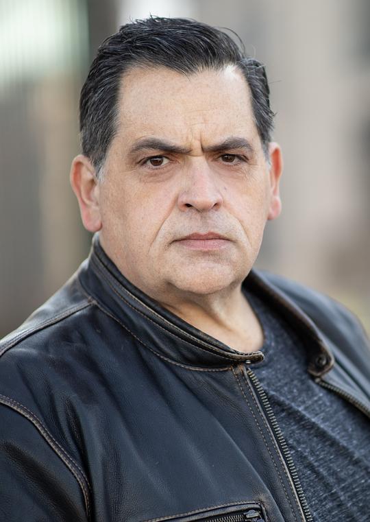 斯蒂芬·巴达拉曼迪 Stephen Badalamenti