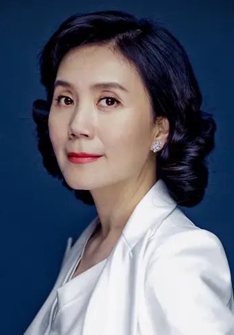 严晓频 Xiaopin Yan