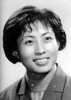 李炳淑 Bingshu Li