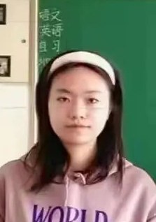 王若凡 Ruofan Wang