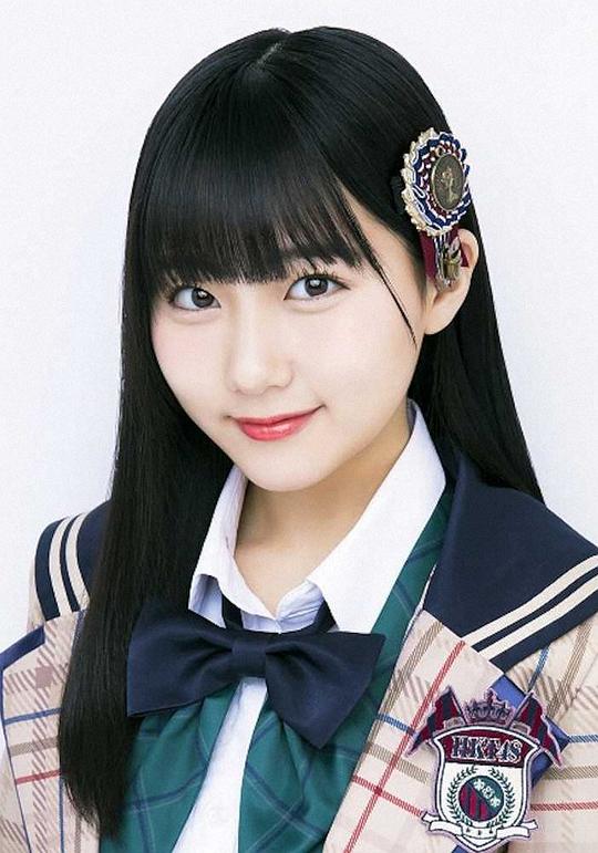 田中美久 Miku Tanaka