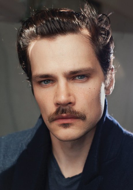 杰米·安德鲁·卡特勒 Jamie Andrew Cutler