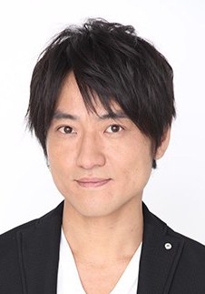 三元雅芸 Mimoto Masanori
