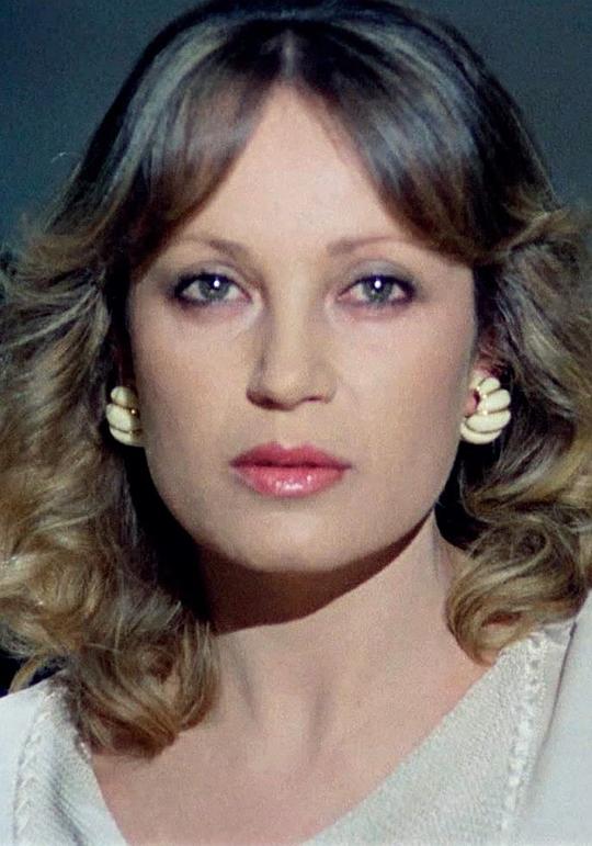 安娜·金尼曼 Anna Zinnemann