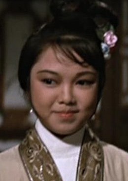 吴景丽 Ching-Li Wu