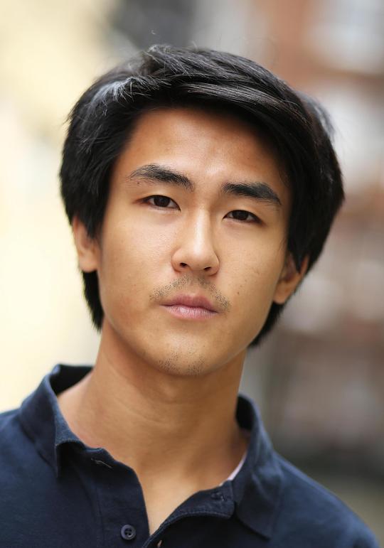 克里斯·陈 Chris Chan