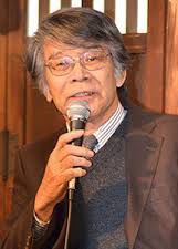 仲仓重郎 Shigeo Nakakura