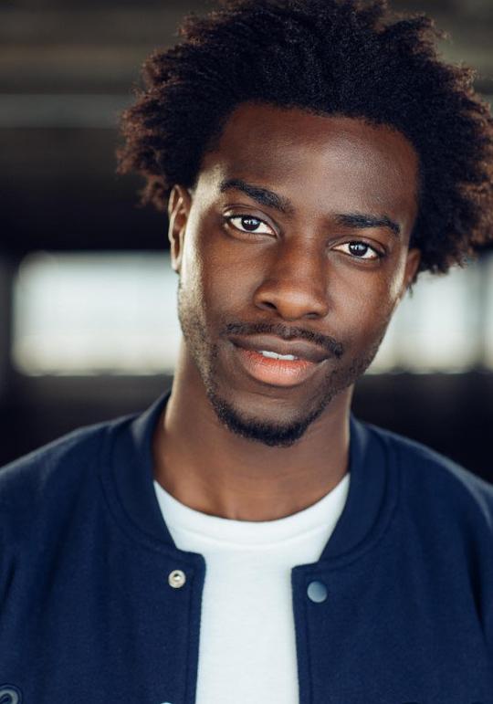 以西结·阿杰贝 Ezekiel Ajeigbe