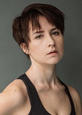 塔拉·帕特森 Tara Paterson