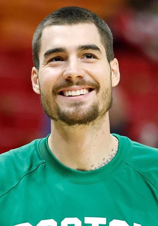 胡安乔·埃尔南戈麦斯 Juancho Hernangomez