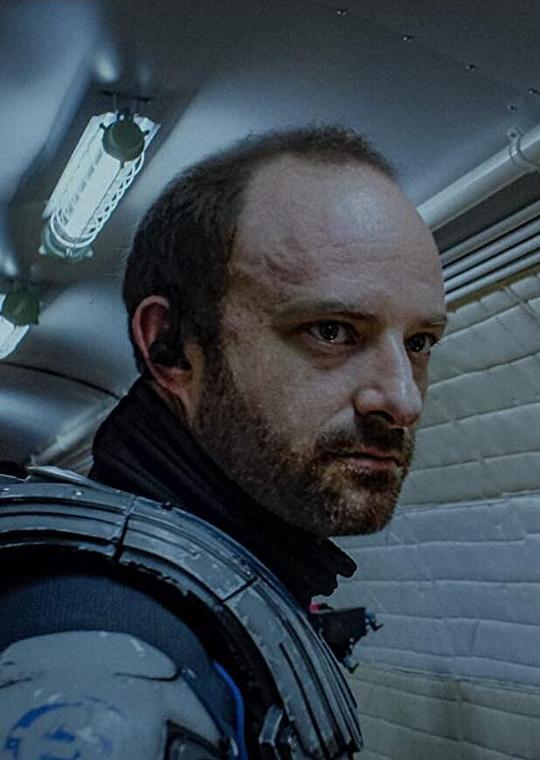 钱焜 Nathaniel Boyd