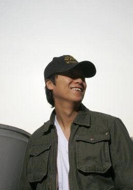 金智龙 Ji-yong Kim