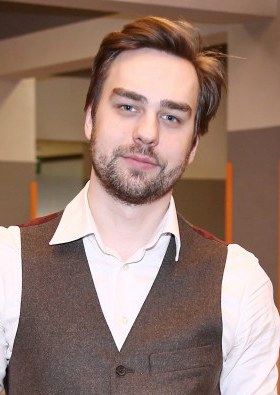 奥德雷伊·里赫利 Ondrej Rychlý