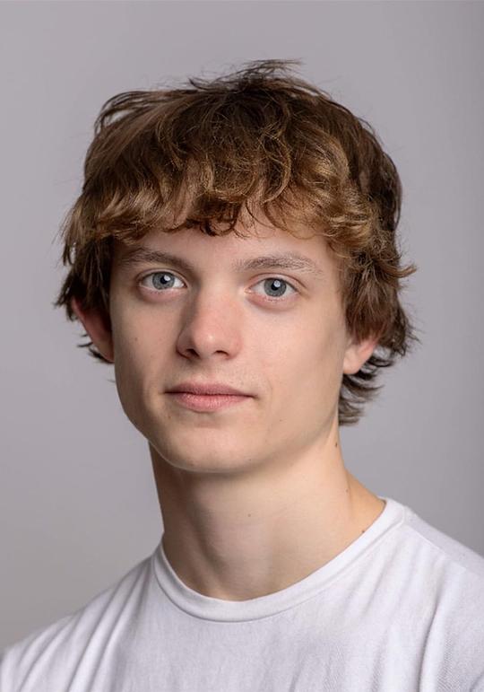 萨缪尔·D·安德森 Samuel D Anderson