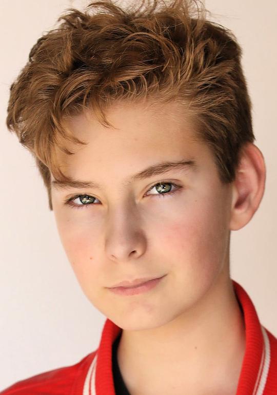 索耶·沙比诺 Sawyer Sharbino
