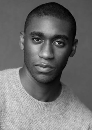 C·J·贝克福德 C.J. Beckford