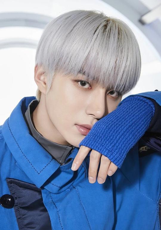 金廷祐 Kim Jung-woo