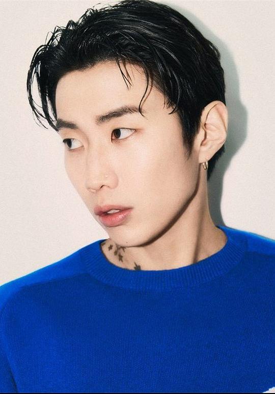 朴宰范 Jay Park
