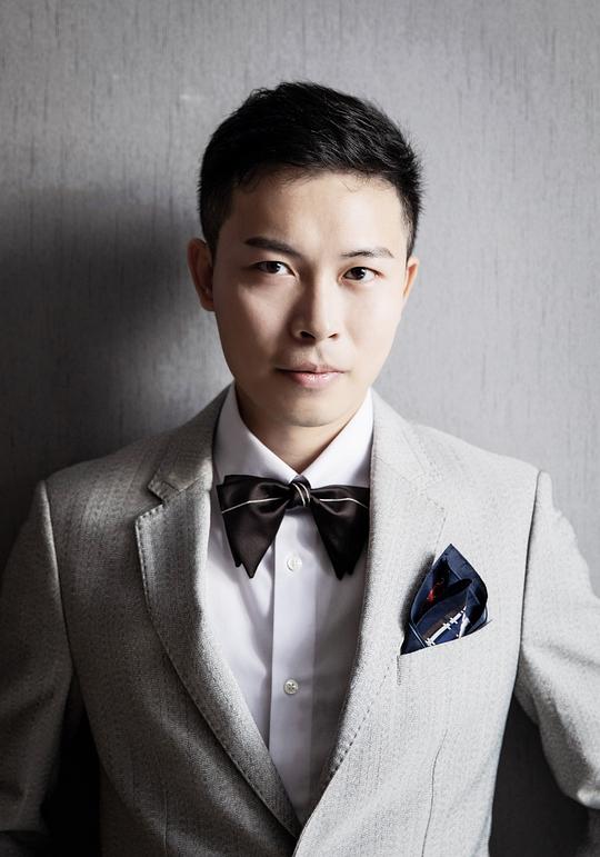 钟沐龙 Mulong Zhong