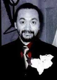 福山庸治 Fukuyama Yoji