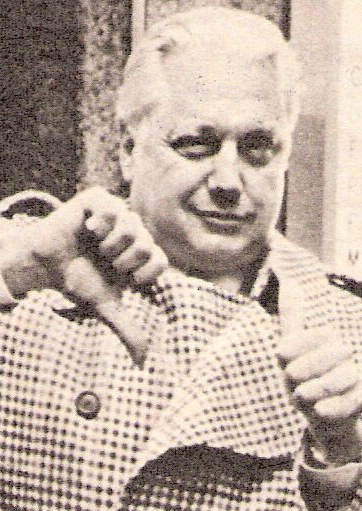 赫克托·艾利威尔 Héctor Olivera