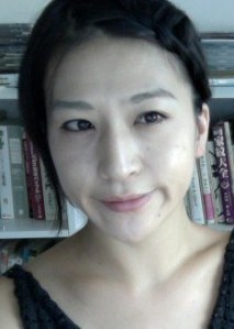 池ヶ谷愛 Ikegaya Ai