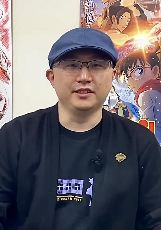 重原克也 Shigehara Katsuya