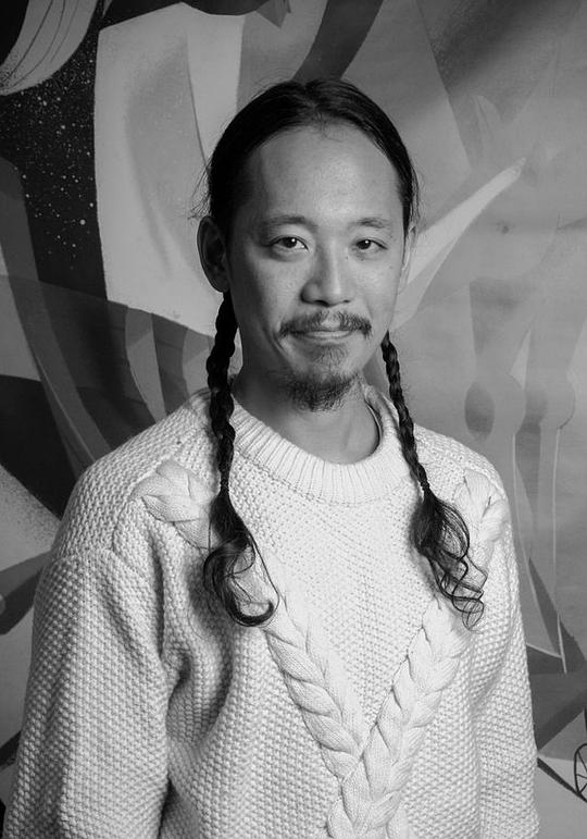 长久允 Makoto Nagahisa