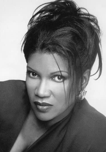 安娜·玛利亚·霍斯福德 Anna Maria Horsford