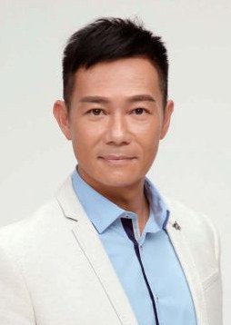 张兆辉 Siu-Fai Cheung