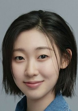 韩怡芝 Ye-ji Han