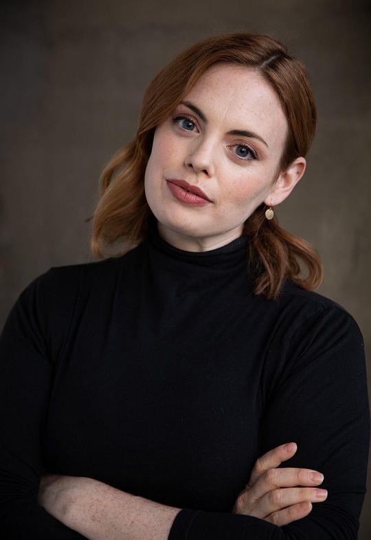 蕾切尔·罗森布鲁姆 Rachel Rosenbloom