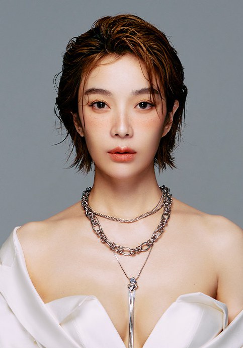 蔡淑臻 Janel Tsai