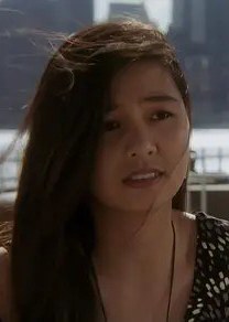 杨元提 Vanessa Yang