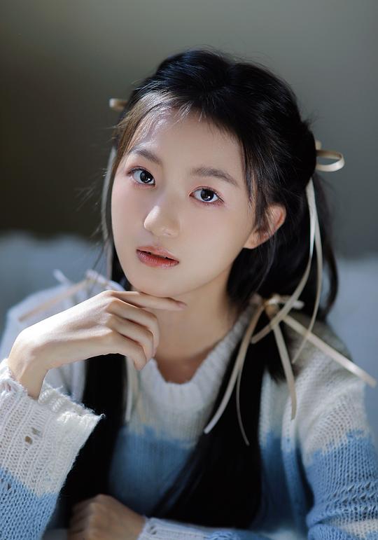 赵语彤 Yutong Zhao