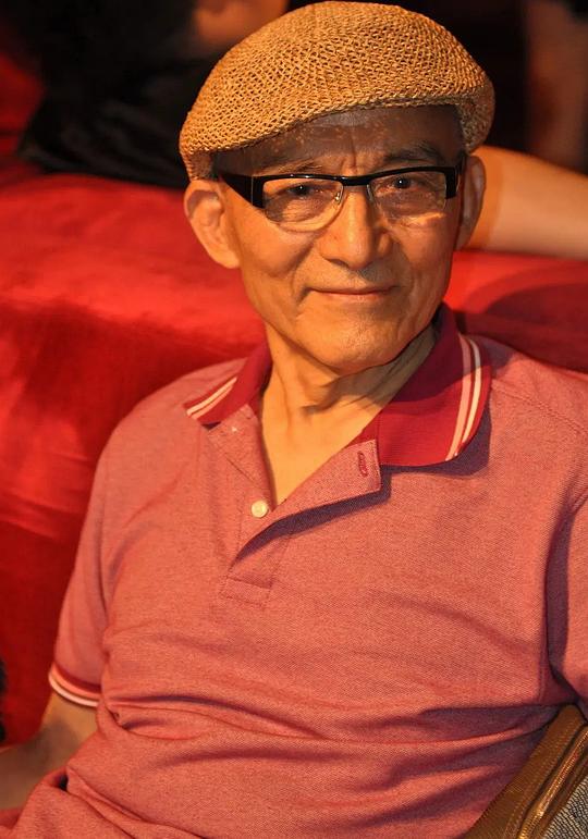 游本昌 Benchang You