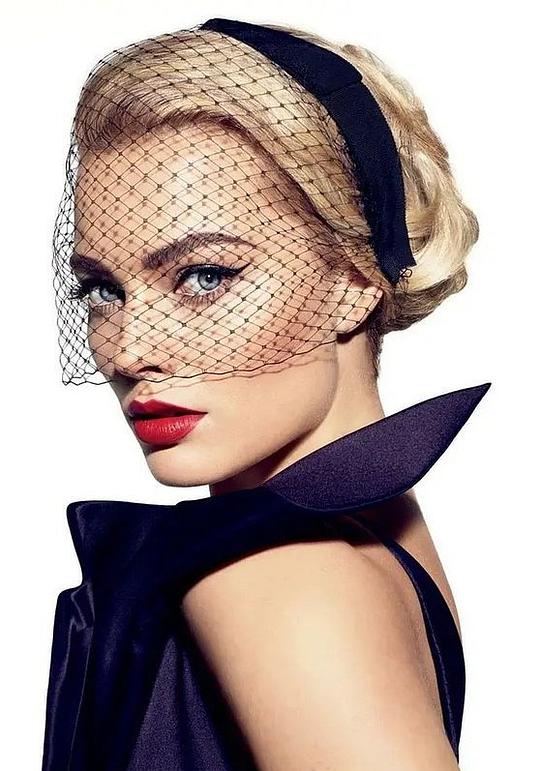 玛格特·罗比 Margot Robbie