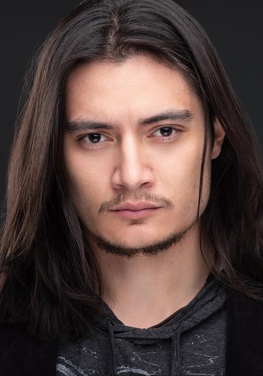 斯凯·帕斯莫尔 Skye Passmore