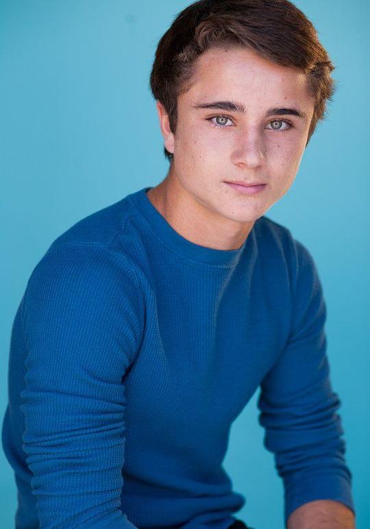 盖特林·格里菲斯 Gattlin Griffith