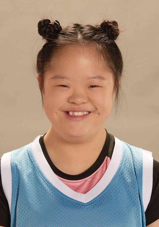 刘沐琪 Muqi Liu