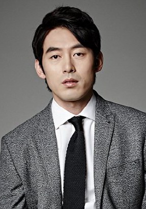 朴亨洙 Hyoung-soo Park