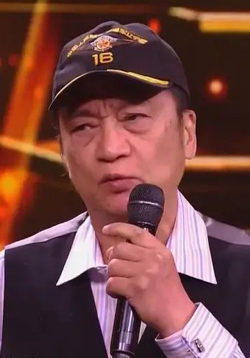 林志谦 Zhiqian Lin