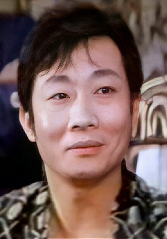 巫敏雄 Min-Hsiung  Wu