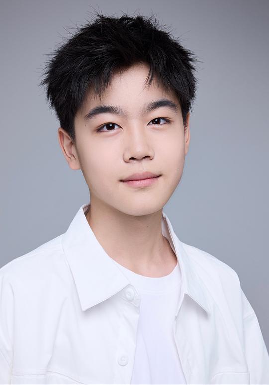 韩昊霖 Haolin Han