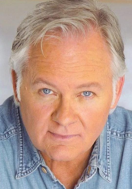 理查德·迪拉德 Richard Dillard