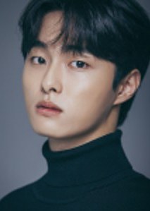 尹灿荣 Chan-young Yoon