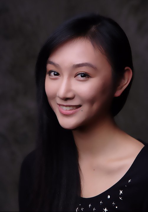 王姚佳 Wang Yaojia