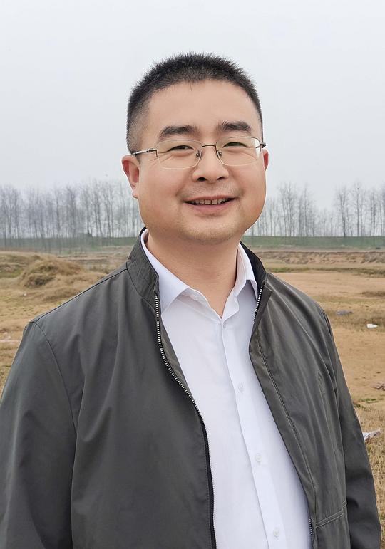 张治军 Zhijun Zhang